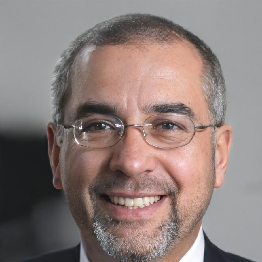 Dr. Michael Weber - Finanzexperte